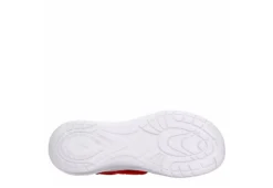 Puma Womens Sportie Sandal - Red -Fashion Women Shoe US 01 222039 06
