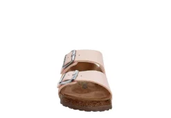 Birkenstock Womens Arizona Footbed Sandal - Pale Pink 11 Birkenstock Womens Arizona Footbed Sandal - Pale Pink -Fashion Women Shoe US 01 250097 02