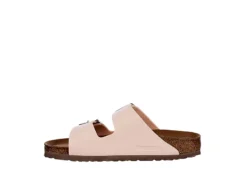 Birkenstock Womens Arizona Footbed Sandal - Pale Pink 12 Birkenstock Womens Arizona Footbed Sandal - Pale Pink -Fashion Women Shoe US 01 250097 03