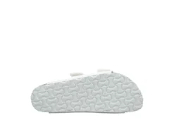 Birkenstock Womens Arizona Footbed Sandal - White -Fashion Women Shoe US 01 250108 06