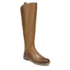 Franco Sarto Womens Meyer Wide Calf Tall Boot - Brown -Fashion Women Shoe US 01 300503 00