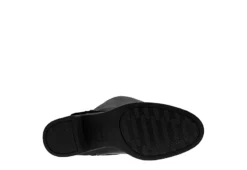 Easy Street Womens Jewel Wide Calf Tall Boot - Black 15 Easy Street Womens Jewel Wide Calf Tall Boot - Black -Fashion Women Shoe US 01 300661 06