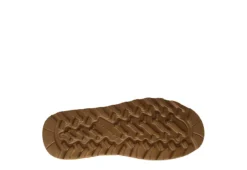 Bearpaw Womens Emery Fur Boot - Tan -Fashion Women Shoe US 01 300750 06