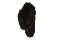 Bearpaw Womens Genevieve Fur Boot - Black 14 Bearpaw Womens Genevieve Fur Boot - Black -Fashion Women Shoe US 01 300751 05
