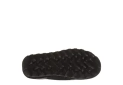 Bearpaw Womens Sheilah Fur Boot - Black -Fashion Women Shoe US 01 300811 05