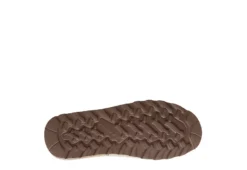 Bearpaw Womens Virginia Fur Boot - White -Fashion Women Shoe US 01 300825 06