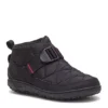 Chaco Womens Ramble Puff Water Resistant Weather Boot - Black 2 Chaco Womens Ramble Puff Water Resistant Weather Boot - Black -Fashion Women Shoe US 01 301228 00