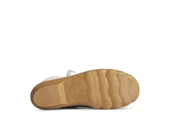 Sperry Womens Syren Gulf Duck Boot - Taupe -Fashion Women Shoe US 01 301723 05