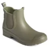 Sperry Womens Walker Chelsea Rain Boot - Olive 2 Sperry Womens Walker Chelsea Rain Boot - Olive -Fashion Women Shoe US 01 301725 00