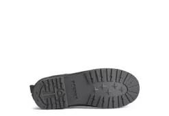 Sperry Womens Walker Chelsea Rain Boot - Black 14 Sperry Womens Walker Chelsea Rain Boot - Black -Fashion Women Shoe US 01 301730 05