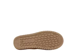 Koolaburra By Ugg Womens Advay Lace Up Fur Boot - Tan -Fashion Women Shoe US 01 301735 06