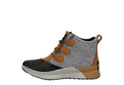 Sorel Womens Out N About Iii Classic Boot - Grey -Fashion Women Shoe US 01 301744 03