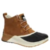 Sorel Womens Out N About Iii Classic Boot - Dark Tan 1 Sorel Womens Out N About Iii Classic Boot - Dark Tan -Fashion Women Shoe US 01 301749 00