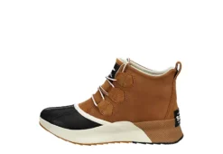 Sorel Womens Out N About Iii Classic Boot - Dark Tan 12 Sorel Womens Out N About Iii Classic Boot - Dark Tan -Fashion Women Shoe US 01 301749 03