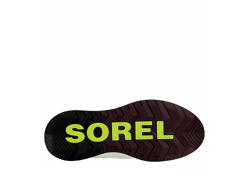 Sorel Womens Out N About Iii Classic Boot - Taupe 9 Sorel Womens Out N About Iii Classic Boot - Taupe - Image 7