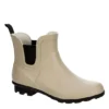 Xappeal Womens Drizzle Rain Boot - Taupe 2 Xappeal Womens Drizzle Rain Boot - Taupe -Fashion Women Shoe US 01 301834 00