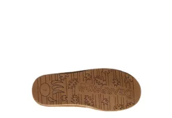 Bearpaw Womens Rosaline Fur Boot - Tan 14 Bearpaw Womens Rosaline Fur Boot - Tan -Fashion Women Shoe US 01 301881 05