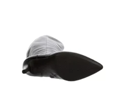 Xappeal Womens Miranda Wide Calf Over The Knee Boot - Black 15 Xappeal Womens Miranda Wide Calf Over The Knee Boot - Black -Fashion Women Shoe US 01 301976 06