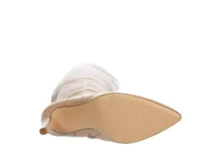 Xappeal Womens Miranda Wide Calf Over The Knee Boot - Latte 15 Xappeal Womens Miranda Wide Calf Over The Knee Boot - Latte -Fashion Women Shoe US 01 301978 06