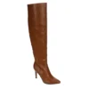Xappeal Womens Miranda Wide Calf Over The Knee Boot - Mocha -Fashion Women Shoe US 01 301994 00