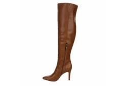 Xappeal Womens Miranda Wide Calf Over The Knee Boot - Mocha -Fashion Women Shoe US 01 301994 03