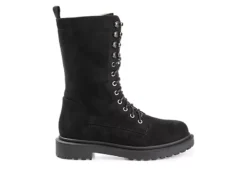 Journee Collection Womens Cadee Bootie - Black 10 Journee Collection Womens Cadee Bootie - Black -Fashion Women Shoe US 01 302201 01