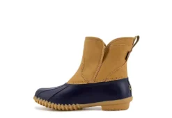 Jbu Womens Martha Waterproof - Navy -Fashion Women Shoe US 01 302339 02