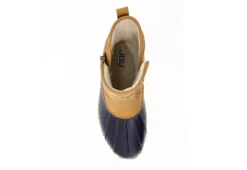 Jbu Womens Martha Waterproof - Navy -Fashion Women Shoe US 01 302339 04