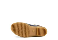 Jbu Womens Martha Waterproof - Navy -Fashion Women Shoe US 01 302339 05