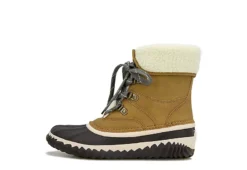 Jbu Womens Lizzy Waterproof - Tan -Fashion Women Shoe US 01 302344 02