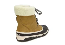 Jbu Womens Lizzy Waterproof - Tan -Fashion Women Shoe US 01 302344 03