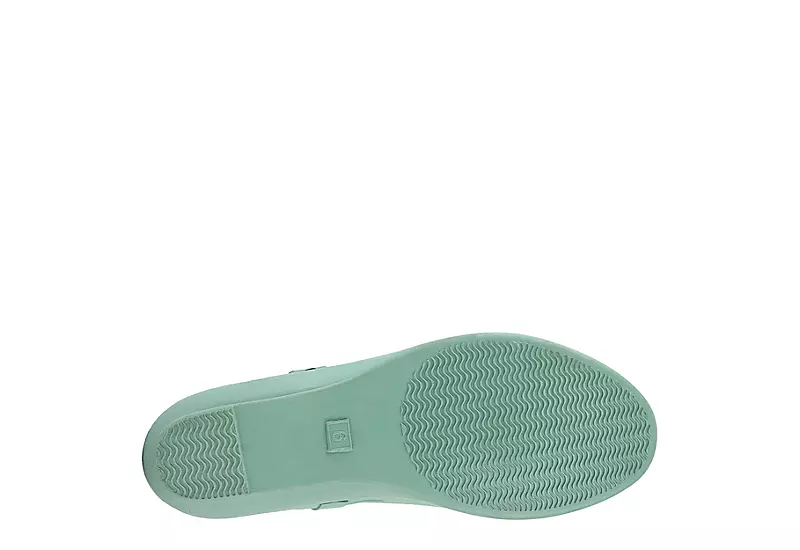 London Fog Womens Piccadilly Rain Boot - Green 9 London Fog Womens Piccadilly Rain Boot - Green - Image 7