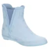 London Fog Womens Piccadilly Rain Boot - Blue 2 London Fog Womens Piccadilly Rain Boot - Blue -Fashion Women Shoe US 01 302397 00