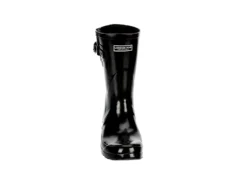 London Fog Womens Piccadilly Rain Boot - Black 11 London Fog Womens Piccadilly Rain Boot - Black -Fashion Women Shoe US 01 302401 02