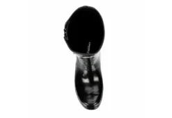 London Fog Womens Piccadilly Rain Boot - Black 14 London Fog Womens Piccadilly Rain Boot - Black -Fashion Women Shoe US 01 302401 05