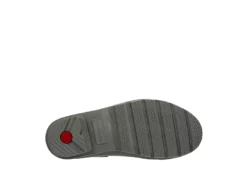 Hunter Boots Llc Womens Original Chelsea Rain Boot - Grey -Fashion Women Shoe US 01 302440 06