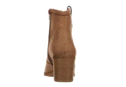 Dirty Laundry Womens Unite Western Boot - Taupe -Fashion Women Shoe US 01 302463 04