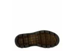Dr. Martens Dr.martens Womens Combs W Boot - Rust 15 Dr. Martens Dr.martens Womens Combs W Boot - Rust -Fashion Women Shoe US 01 302478 06