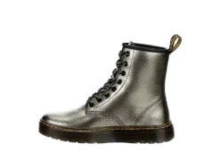 Dr. Martens Dr.martens Womens Zavala Combat Boot - Black 12 Dr. Martens Dr.martens Womens Zavala Combat Boot - Black -Fashion Women Shoe US 01 302482 03