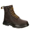 Dr. Martens Dr.martens Womens Tarik Boot - Brown 2 Dr. Martens Dr.martens Womens Tarik Boot - Brown -Fashion Women Shoe US 01 302494 00