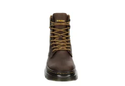 Dr. Martens Dr.martens Womens Tarik Boot - Brown -Fashion Women Shoe US 01 302494 02