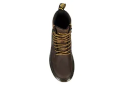 Dr. Martens Dr.martens Womens Tarik Boot - Brown -Fashion Women Shoe US 01 302494 05