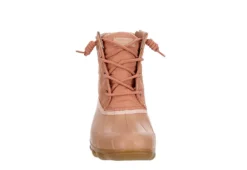 Sperry Womens Syren Gulf Camo Duck Boot - Blush 11 Sperry Womens Syren Gulf Camo Duck Boot - Blush -Fashion Women Shoe US 01 302513 02