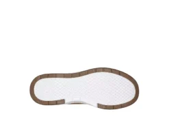 Skechers Womens Skipper Wave - Angelic Warm Bootie - Rust 13 Skechers Womens Skipper Wave - Angelic Warm Bootie - Rust -Fashion Women Shoe US 01 302633 04