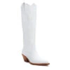 Coconuts Womens Agency - White 1 Coconuts Womens Agency - White -Fashion Women Shoe US 01 302645 00