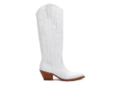 Coconuts Womens Agency - White -Fashion Women Shoe US 01 302645 01