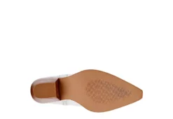 Coconuts Womens Agency - White -Fashion Women Shoe US 01 302645 06