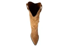 Coconuts Womens Agency - Tan -Fashion Women Shoe US 01 302646 05