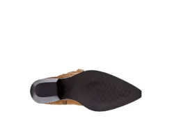 Coconuts Womens Agency - Tan -Fashion Women Shoe US 01 302646 06