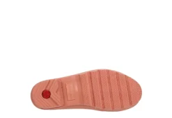 Hunter Boots Llc Womens Original Chelsea Rain Boot - Pink -Fashion Women Shoe US 01 302663 06